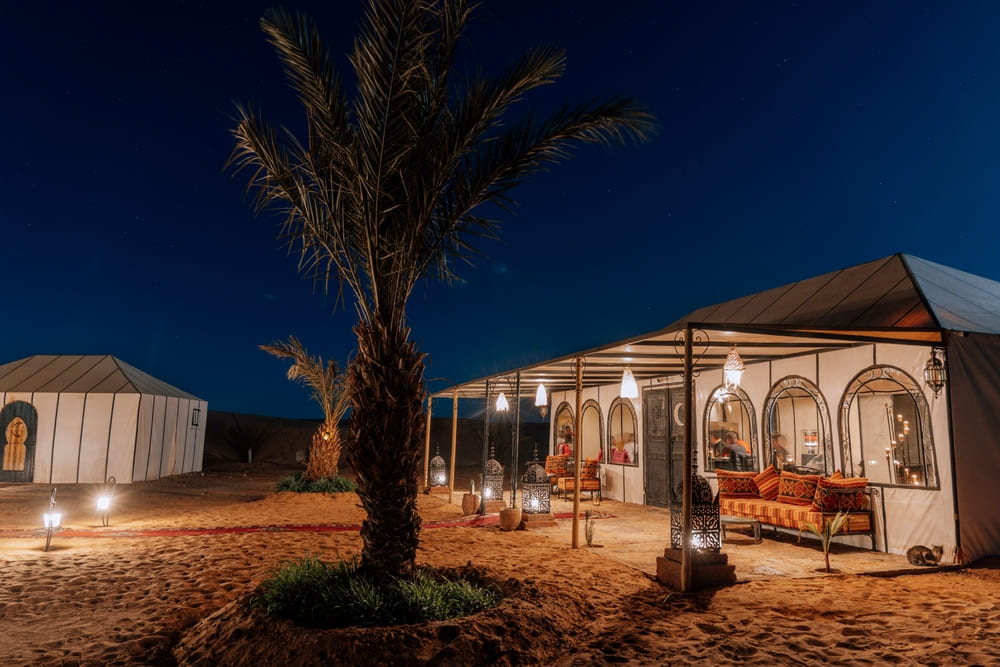 3 Day Sahara Desert Tour to Merzouga